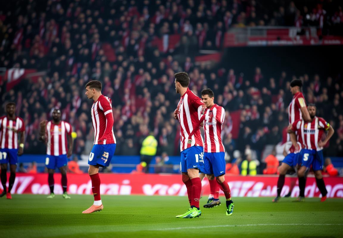 马德里竞技VS皇家奥维耶多：交锋记录全胜，格列兹曼领衔，比分预测2-0