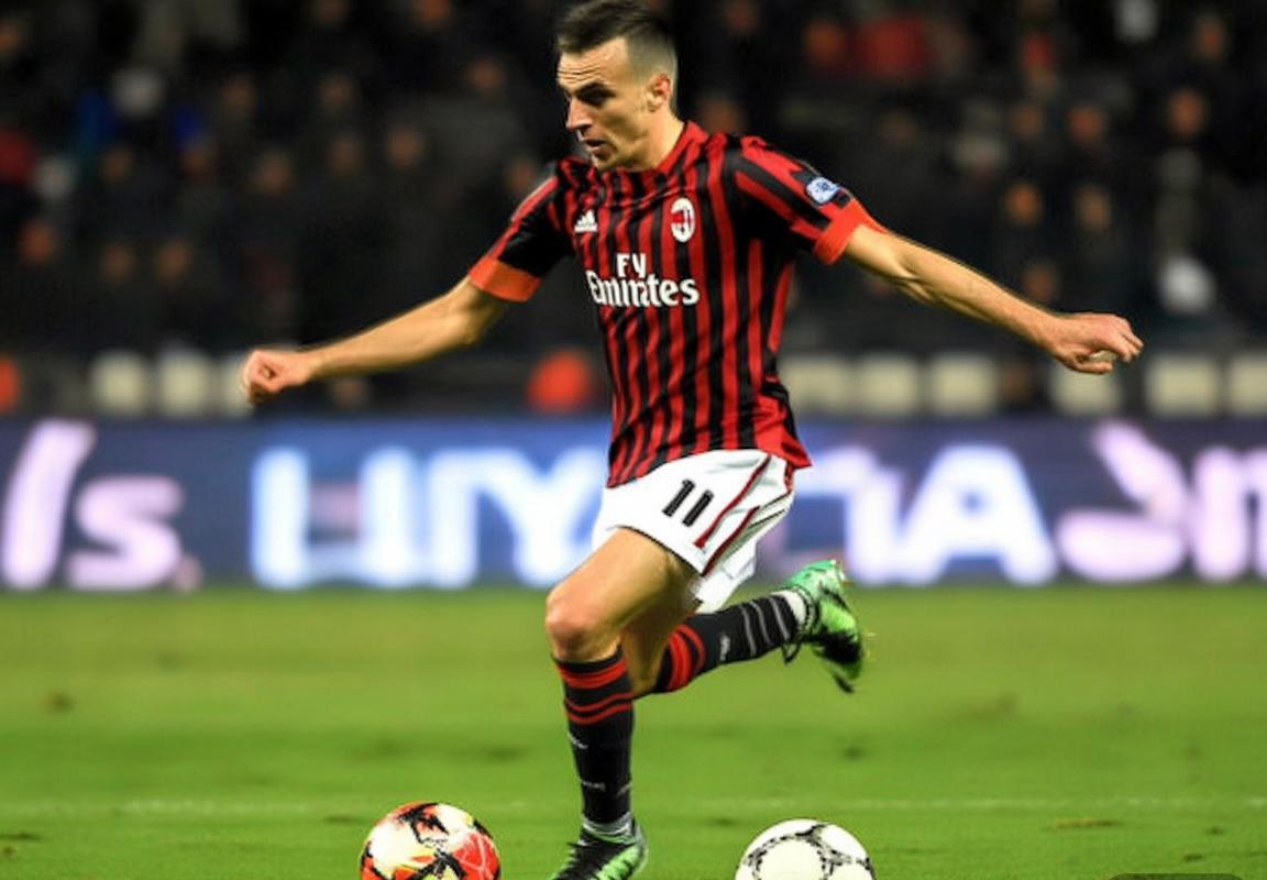 AC米兰vs拉齐奥：圣西罗意甲焦点战引爆争冠形势分析