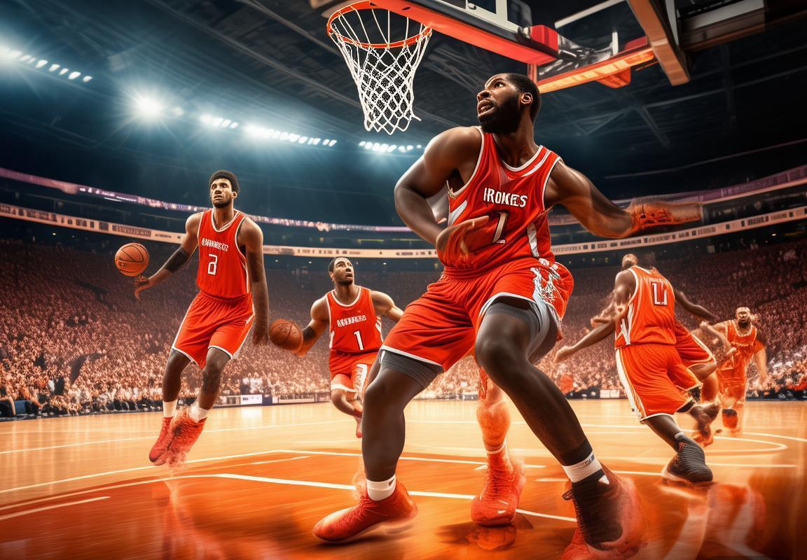 阿门28分硬抗狄龙显核心潜质，火箭主场大胜太阳揭示五大蜕变