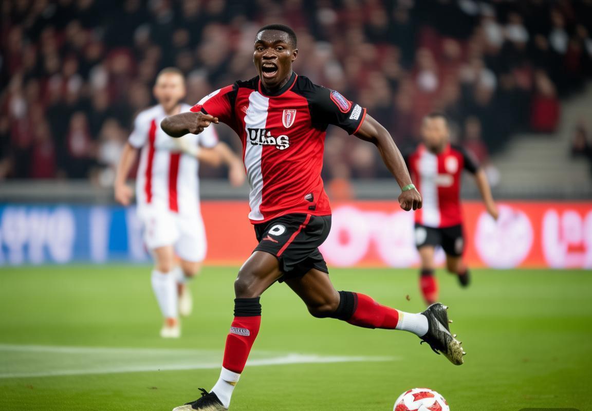 西甲新星迪奥曼德：弗里克钦点巴萨边锋的崛起之路