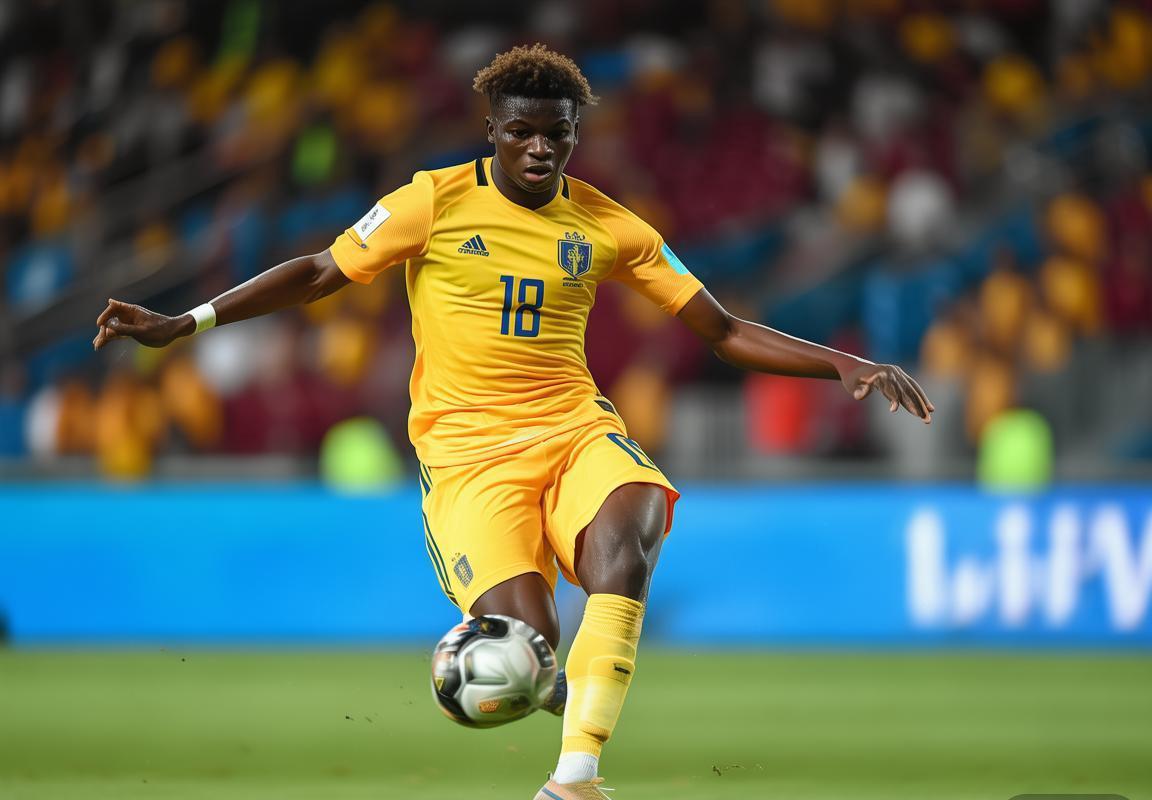 皇马姆巴佩：世界杯决赛帽子戏法+欧冠大四喜，法国国家队93场53球扛起双线进攻