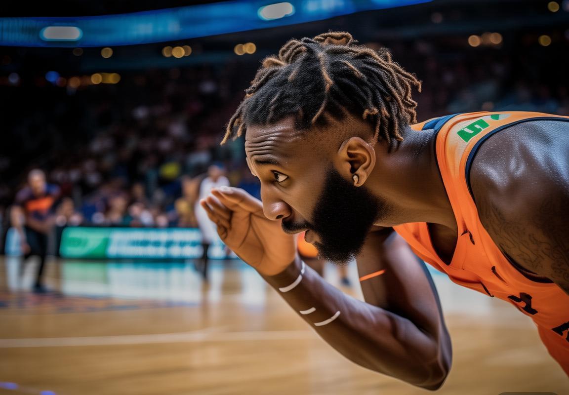 东部弱旅进攻乏力补强火力，湖人旧将运动经验或成关键拼图