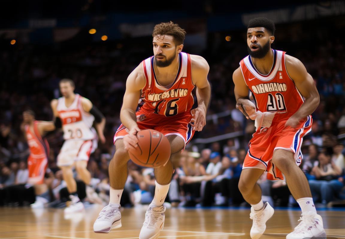 亚特兰大老鹰力克克利夫兰骑士，杰伦·约翰逊三双助球队保留晋级附加赛希望